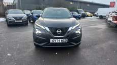 Nissan Juke 1.0 DiG-T N-Connecta 5dr Petrol Hatchback